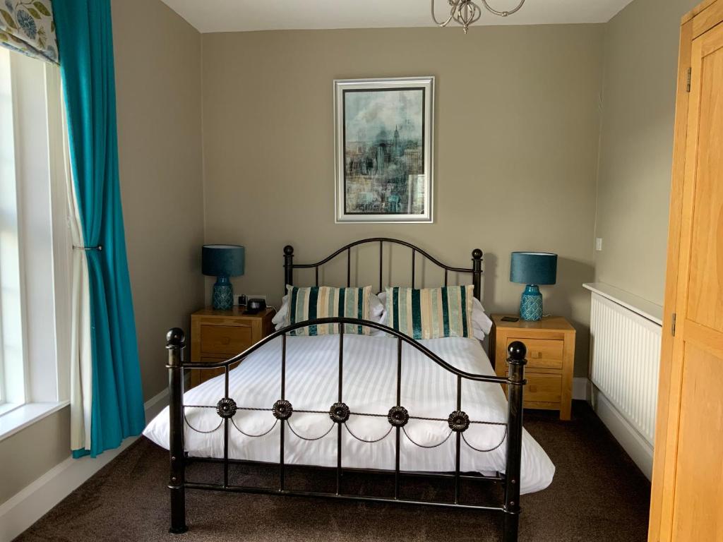 Red lion Inn Partney photo