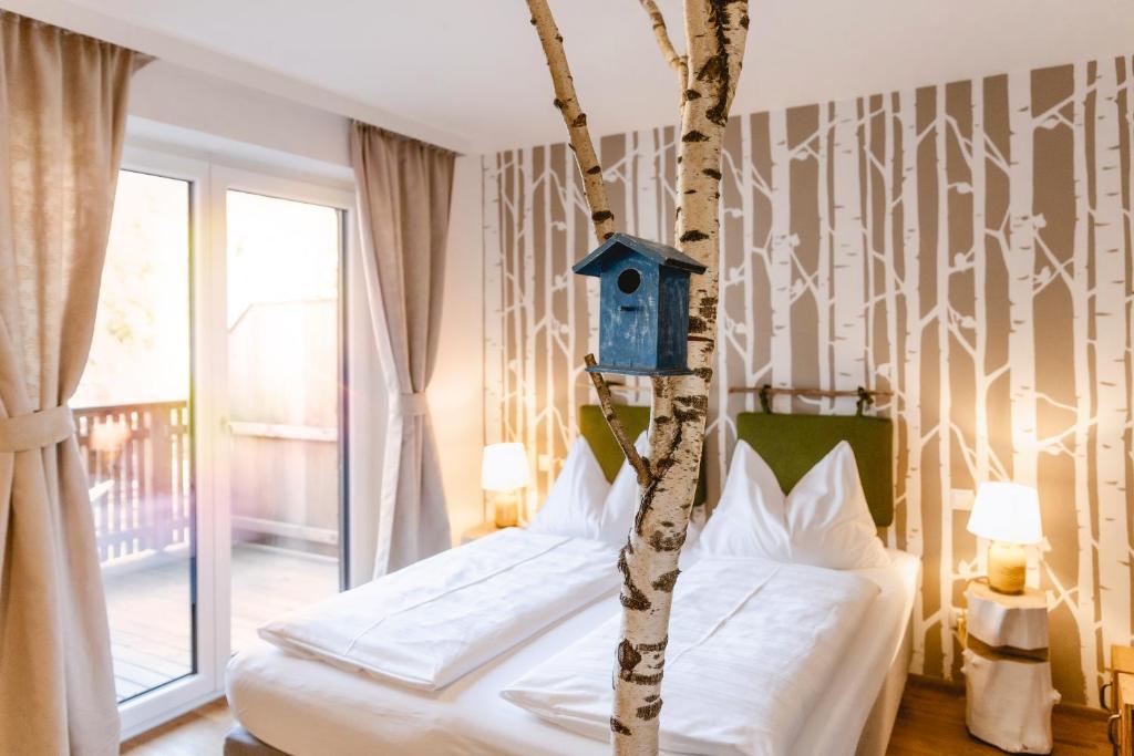 Das Franzl - Bett &amp; Brot — Hotel in St Wolfgang im Salzkammergut