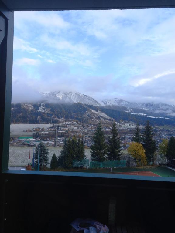 Panoramis apartment in Schladming - 2