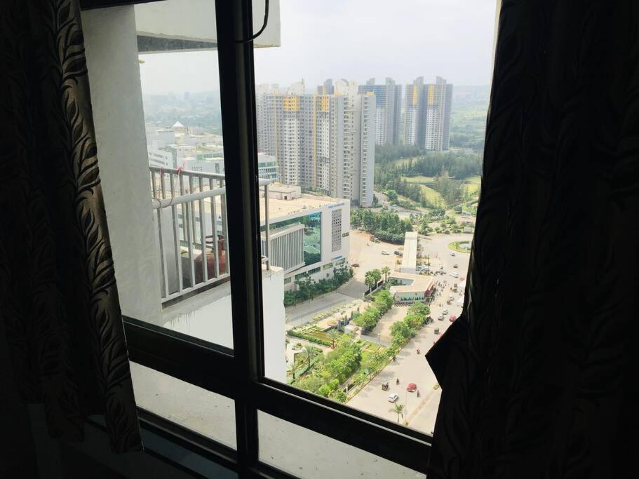SKY High at Blue Ridge 22nd floor Master Bedroom photo