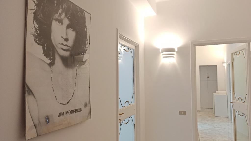 Apple guest house photo
