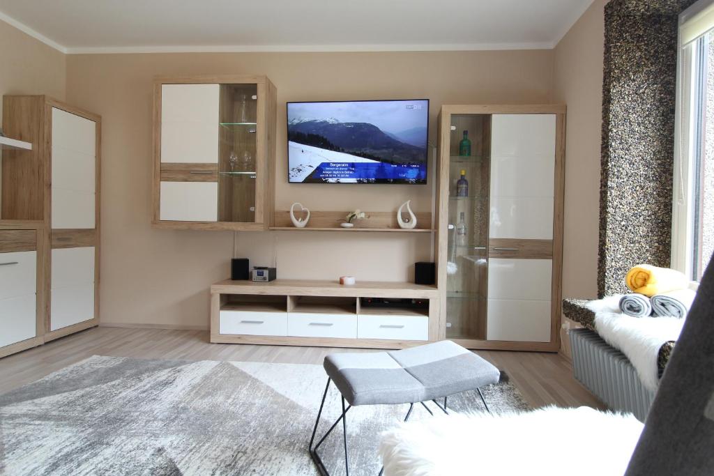 FABIAN - Ski und Thermen Appartement - 5