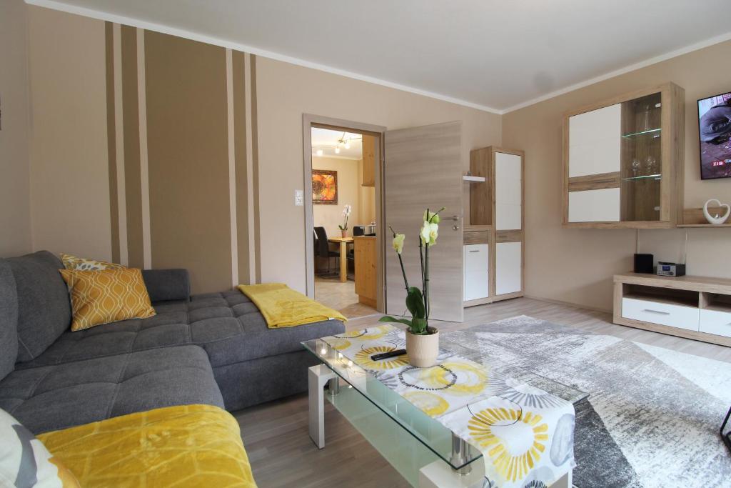 FABIAN - Ski und Thermen Appartement, Bach