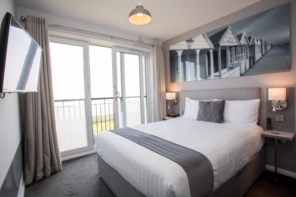 Allseasons Hotel photo