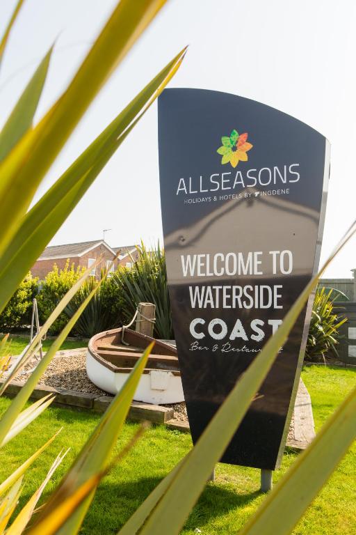 Allseasons Hotel — Hotel in Lowestoft
