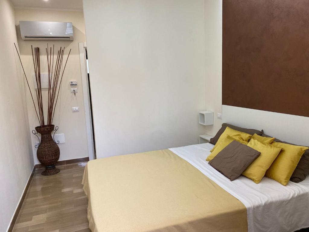 room milo - 2