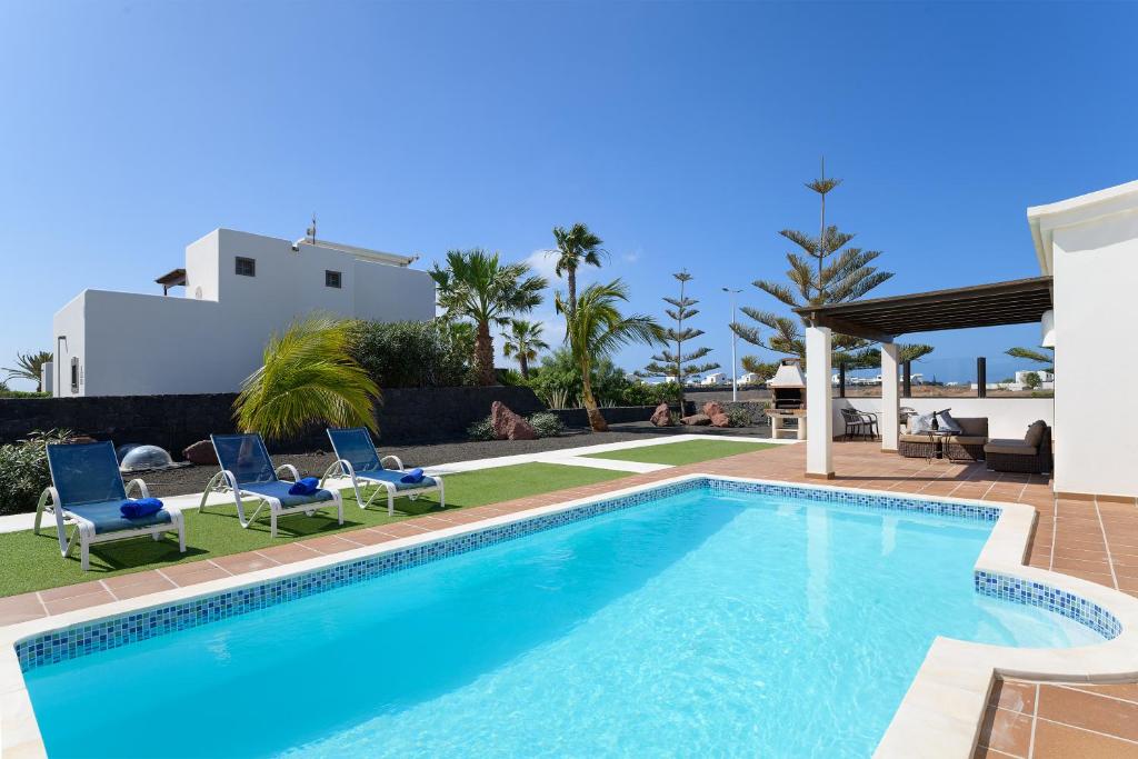 Hipoclub Villas, Aguamarina 5 - 5