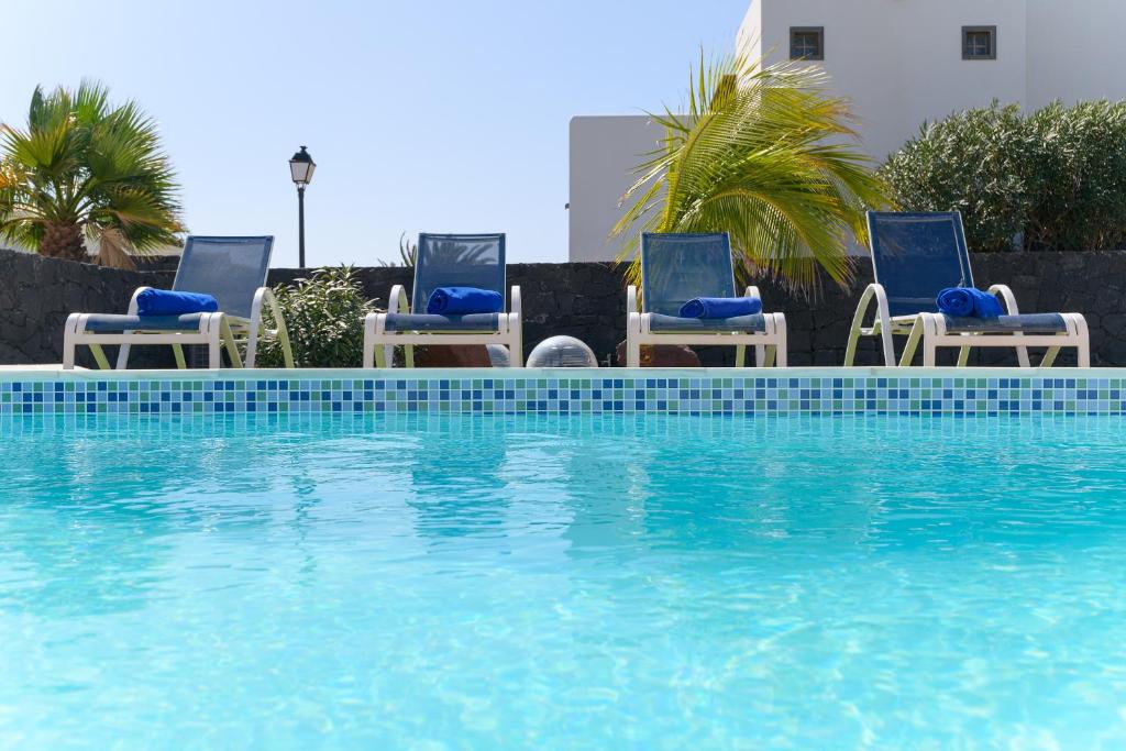 Hipoclub Villas, Aguamarina 5 - 3