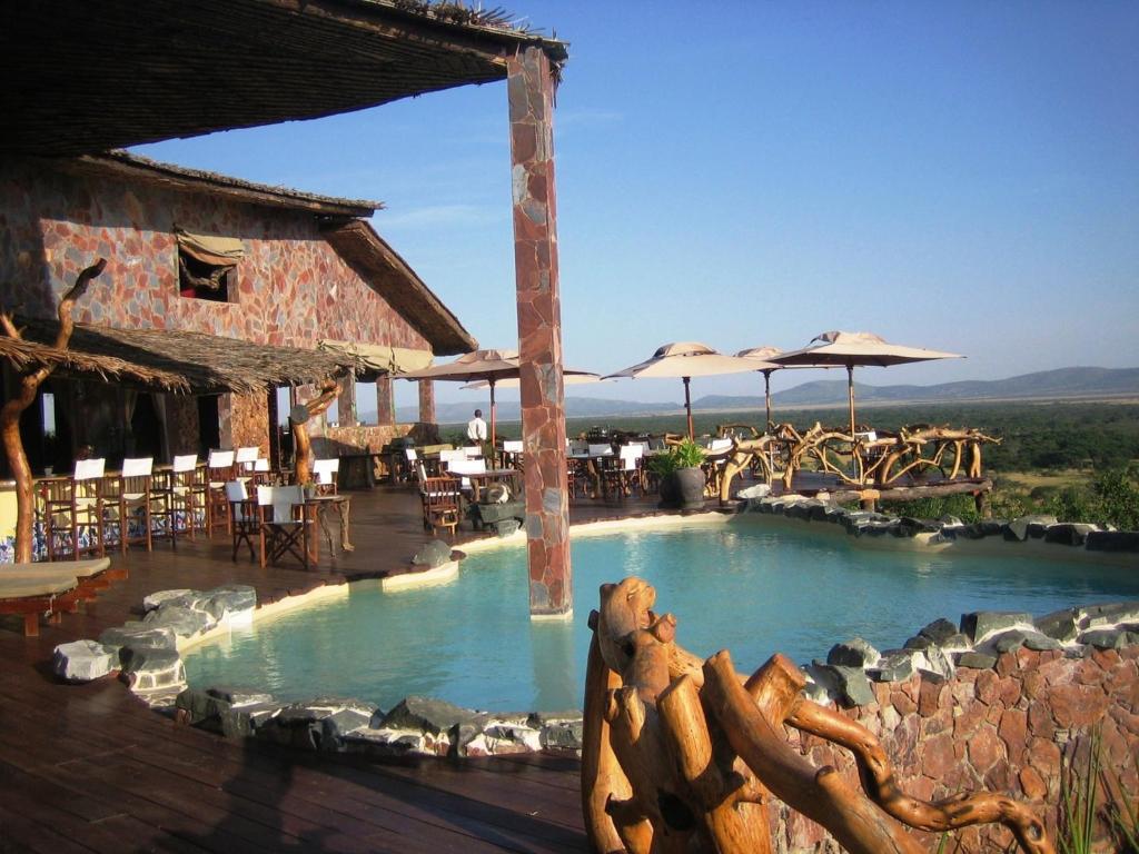Mbalageti Serengeti photo