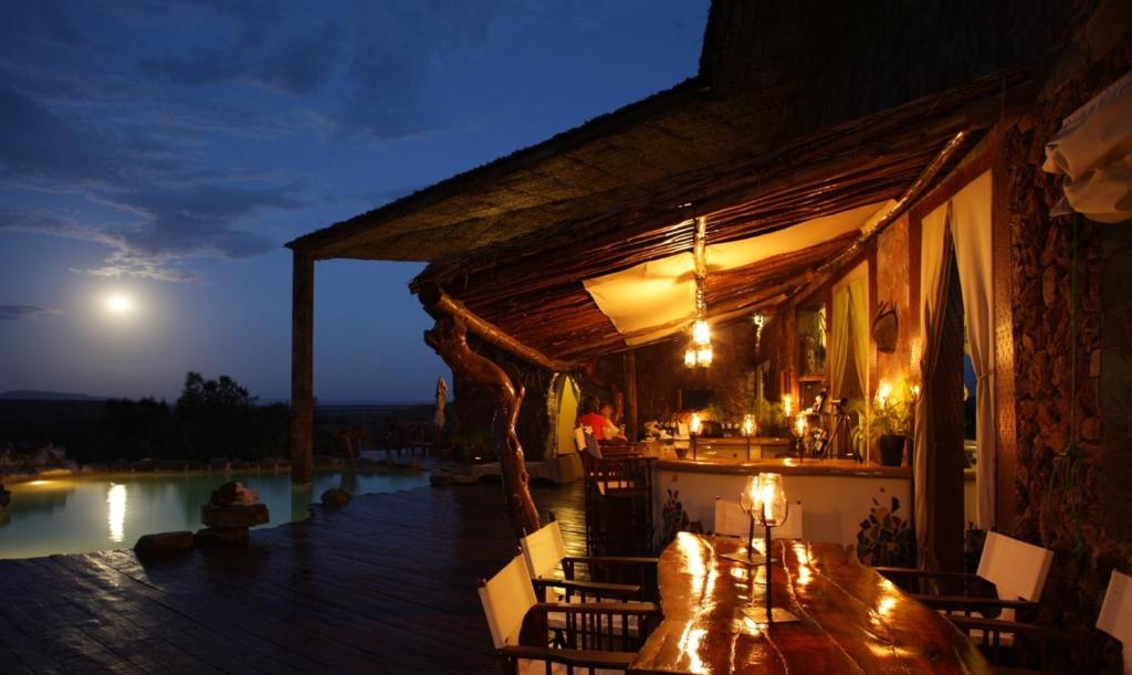 Mbalageti Serengeti photo