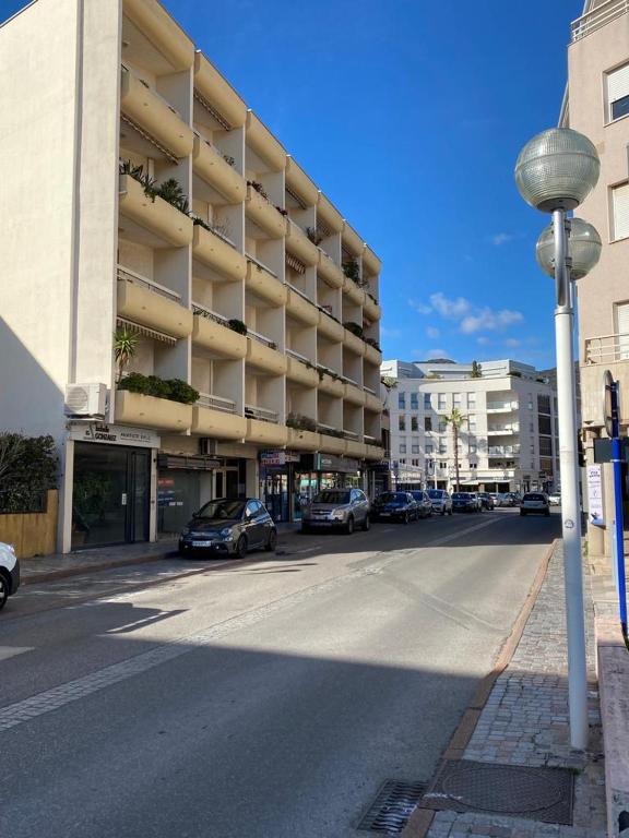 LE DIATOMEE - RUE DU PORT - 4