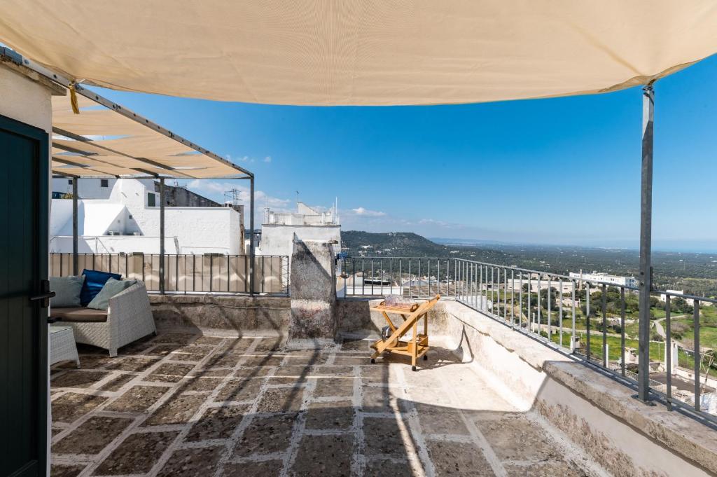 Terrazza Ariafina by Wonderful Italy - 2