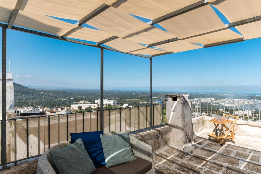 Terrazza Ariafina by Wonderful Italy - 3