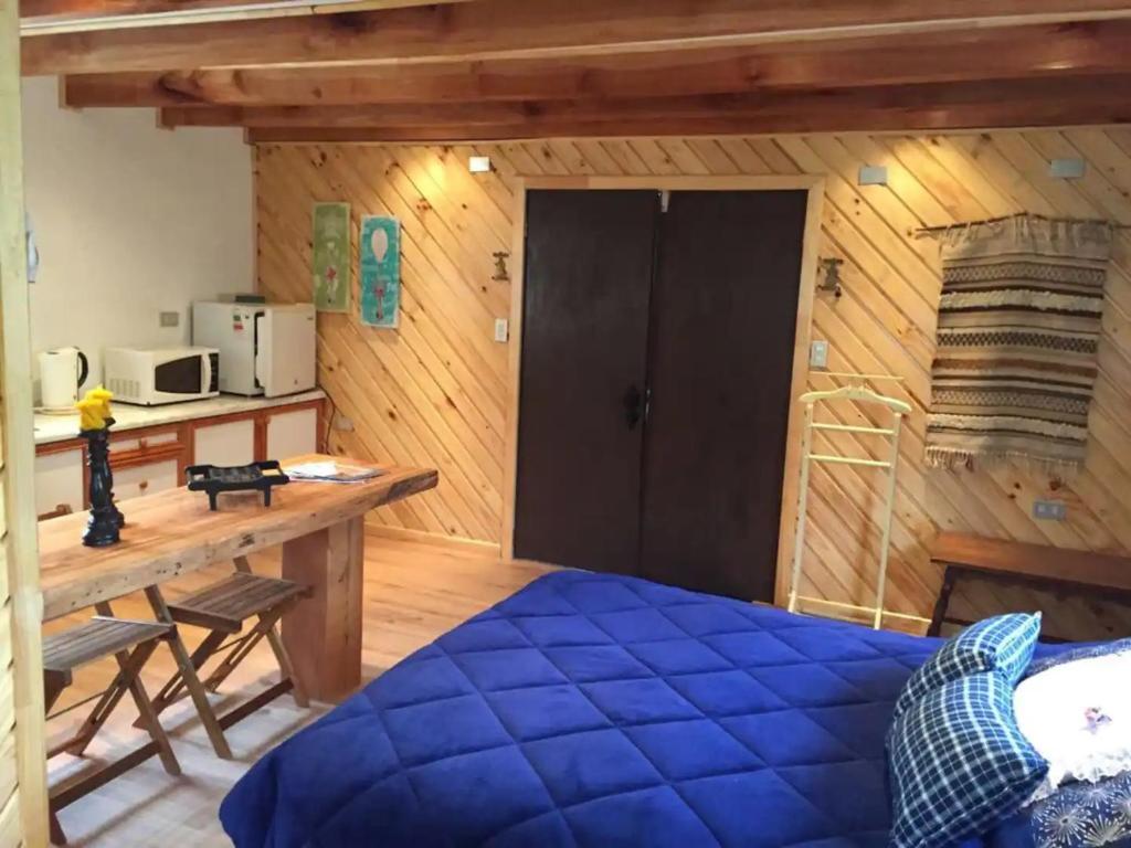 Cabaña en Sitio Orilla de Lago Ranco Puerto Nuevo