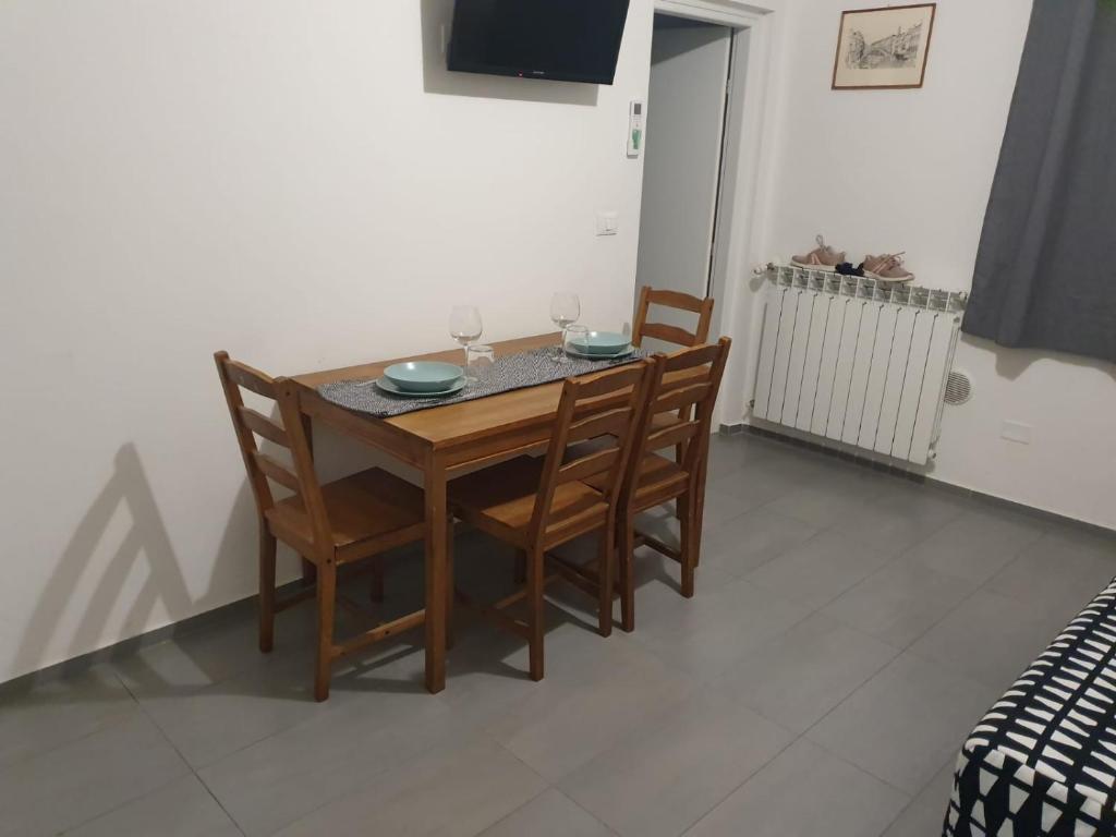 Zio Toto' - 2