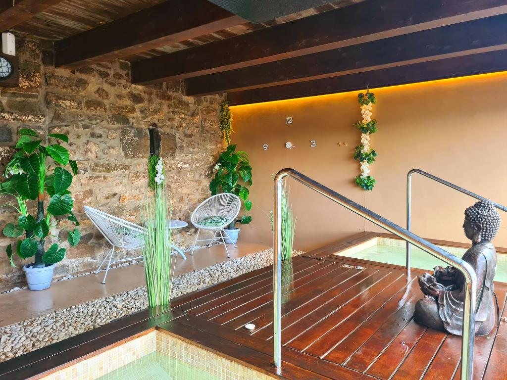 Hotel Rural & Spa Mas Prat photo
