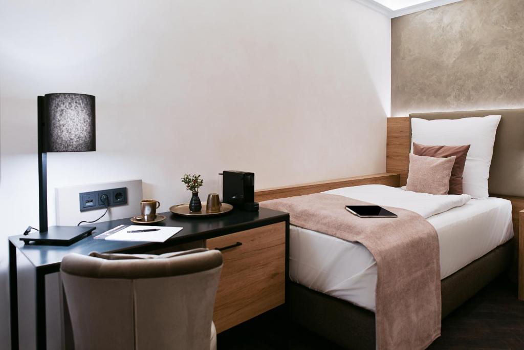 Boutique Hotel Canel photo