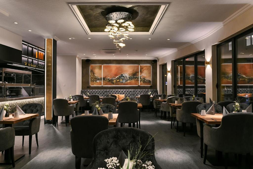 Boutique Hotel Canel photo