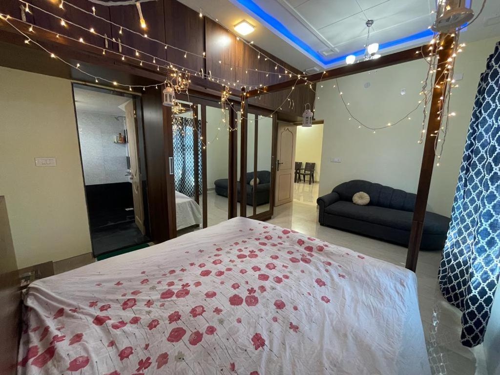 Field view home — Hotel in Uchila