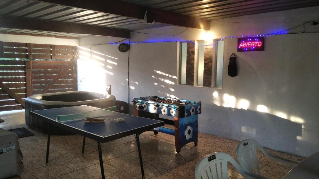 Casa en Costa Azul, Canelones