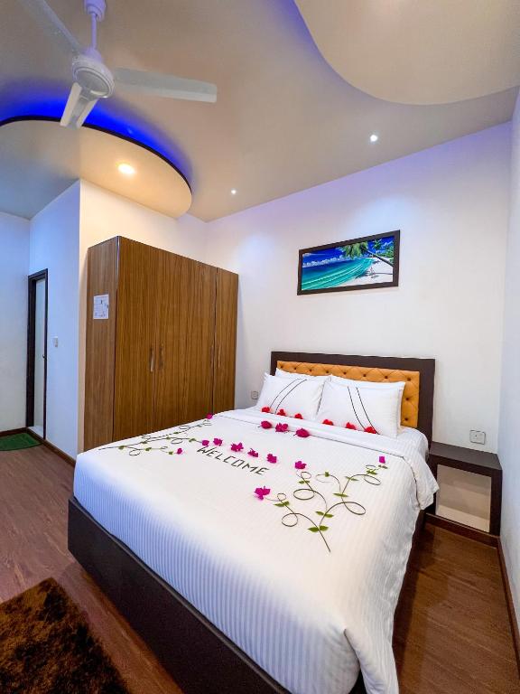 サンビュー レジデンス (Sunview Residence)