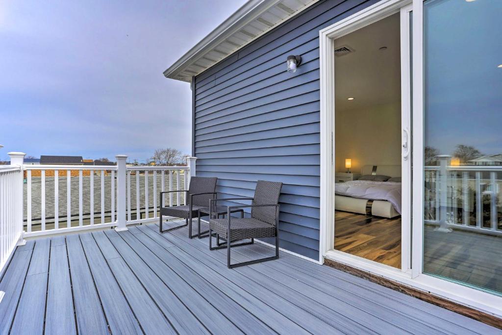 Hotels in Freeport, NY - price from $139 | Planet of Hotels