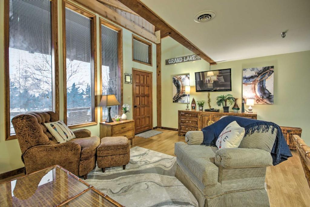 Apartments in Afton, OK price from 8, reviews of Hotels