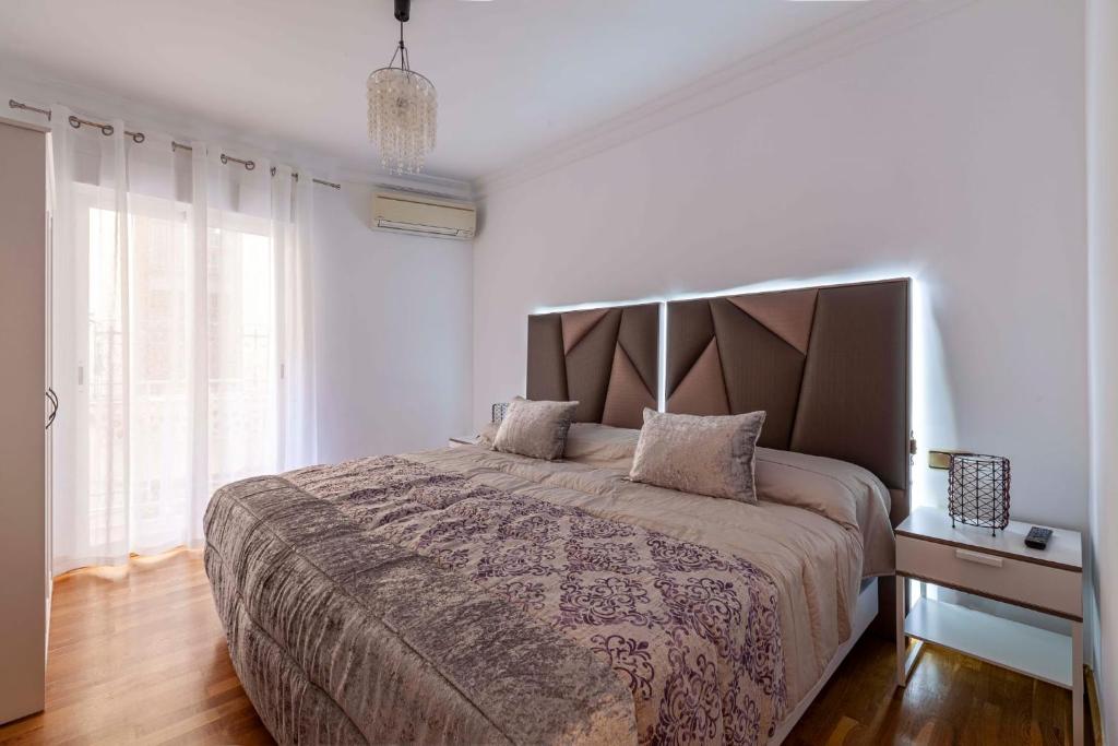 Apartamento Mariana Pineda Centro - 3