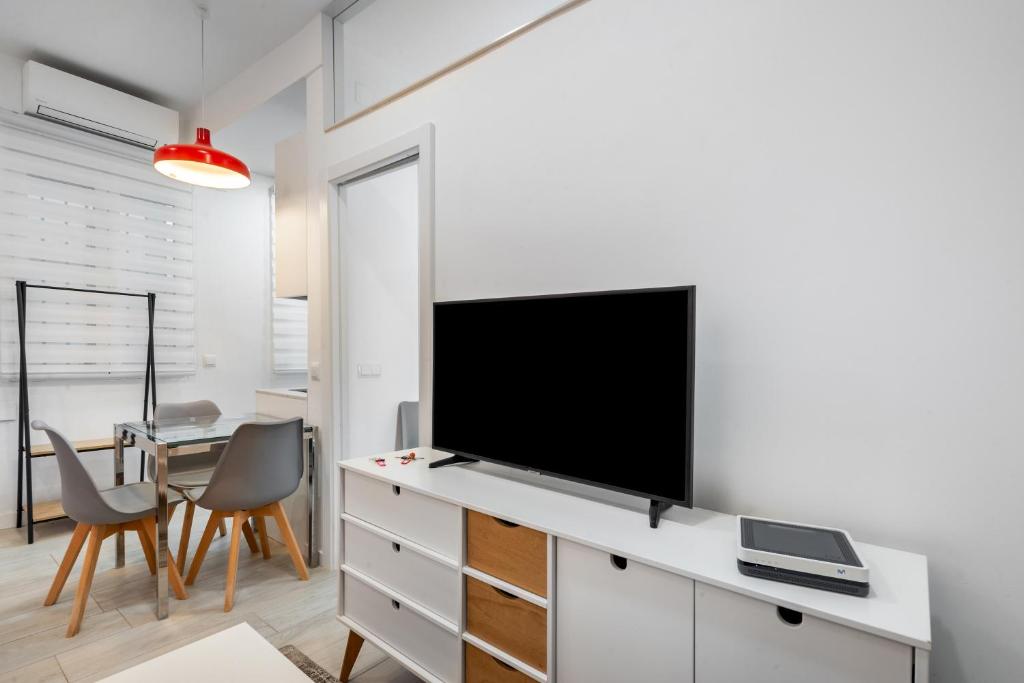 Modern apartment - 1Bedroom 1Bathroom - Chueca - 4