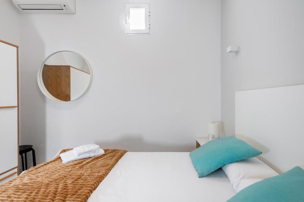 Modern apartment - 1Bedroom 1Bathroom - Chueca - 5
