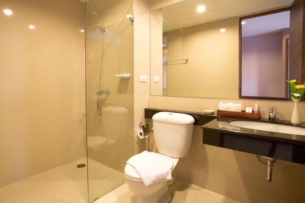 バスルーム（客室）