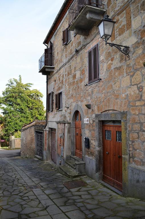 Il giardino di Elena - 1