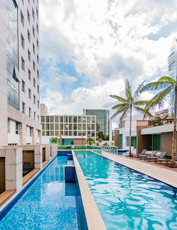 Jade Hotel Brasilia
