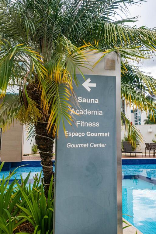 Jade Hotel Brasilia photo