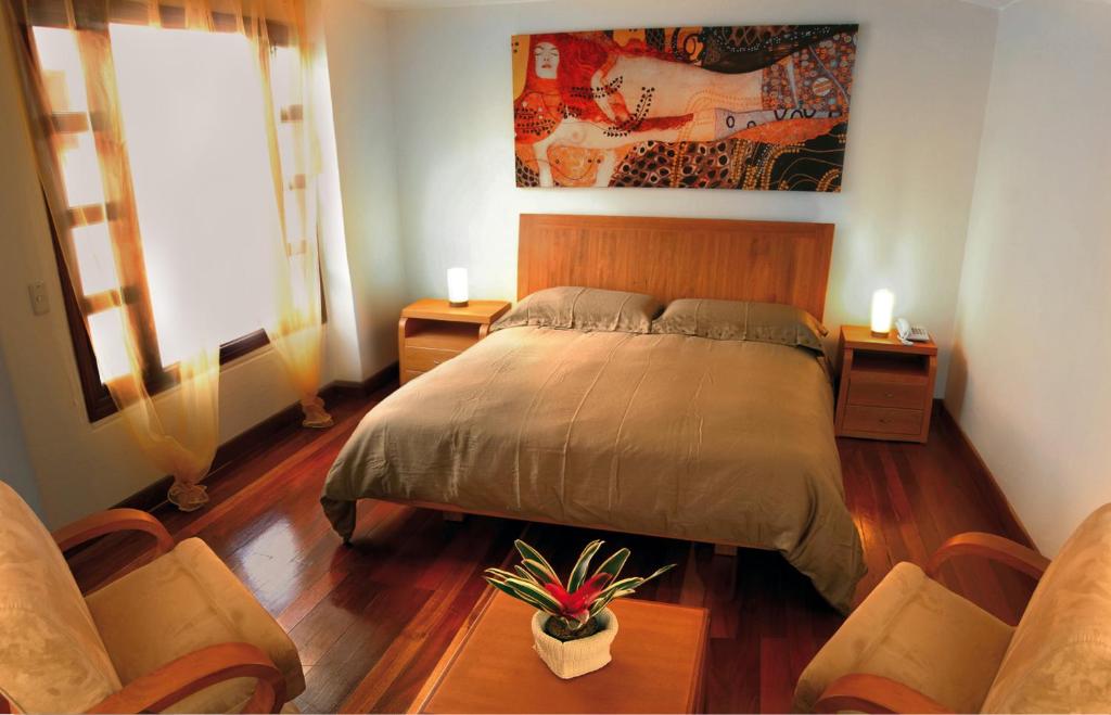 Hotel Casa Deco photo