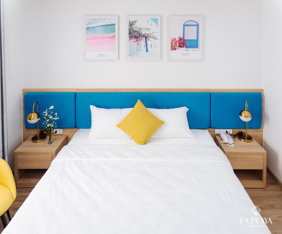 La Playa Ha Long Hotel photo