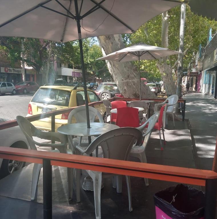 Departamentos Avenida San Martin - 5