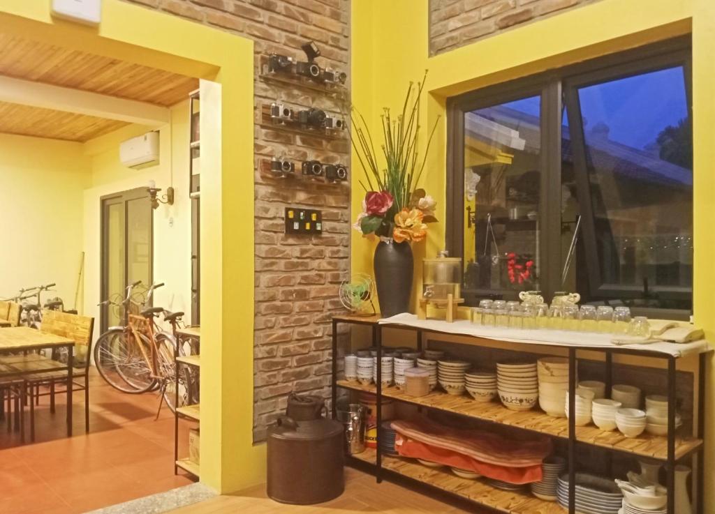 迈之家家庭旅馆 (Mai Home)