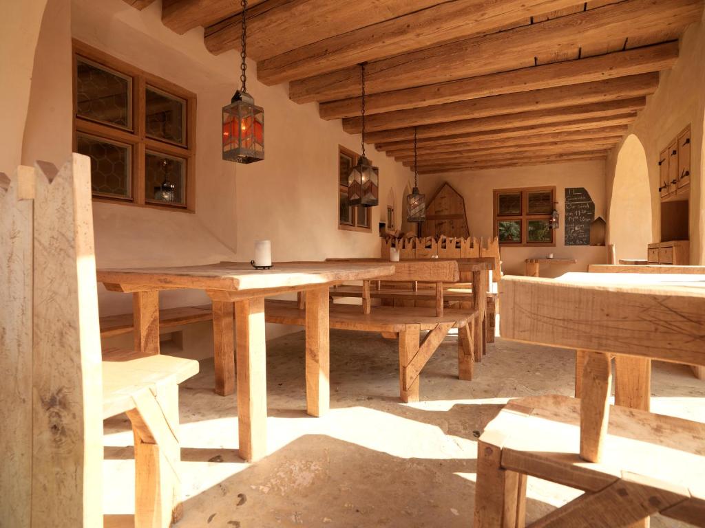 Hotel San Gabriele photo