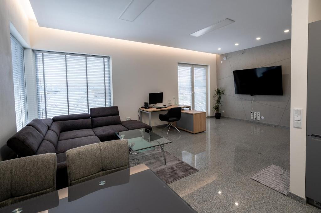 Apartament Grabowski Stone Design, Přemyšl