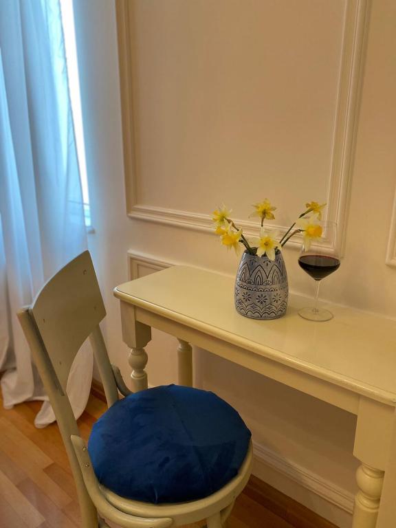 Boutique Apartment - Signature photo