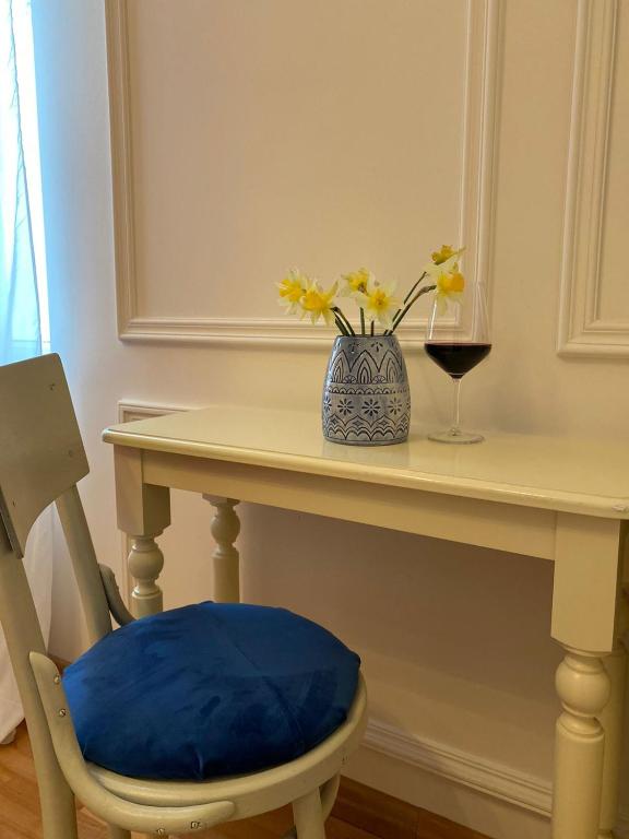 Boutique Apartment - Signature photo