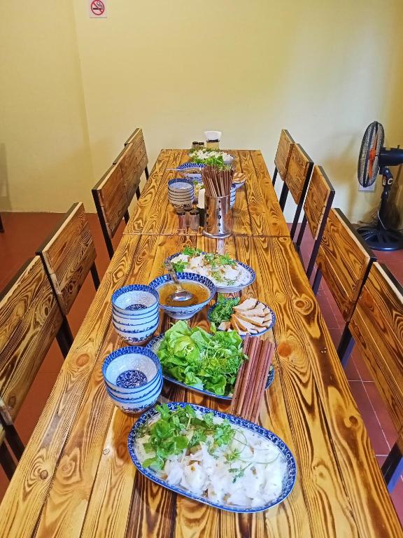 迈之家家庭旅馆 (Mai Home)