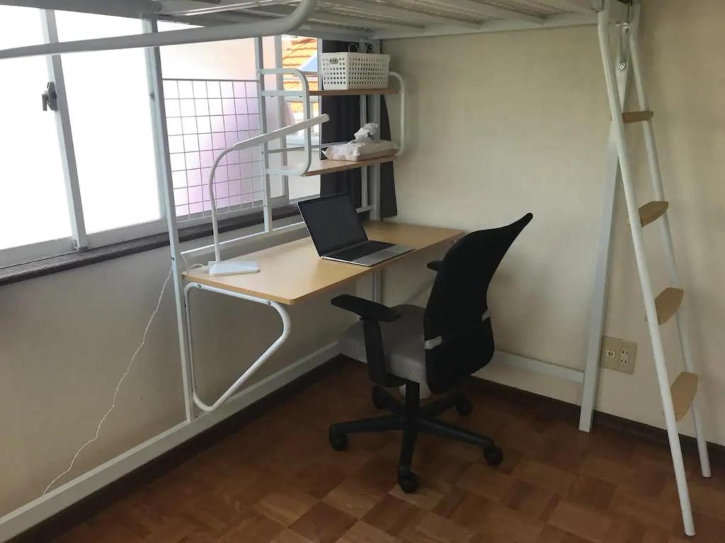 Guesthouse Katchete - Vacation STAY 12727