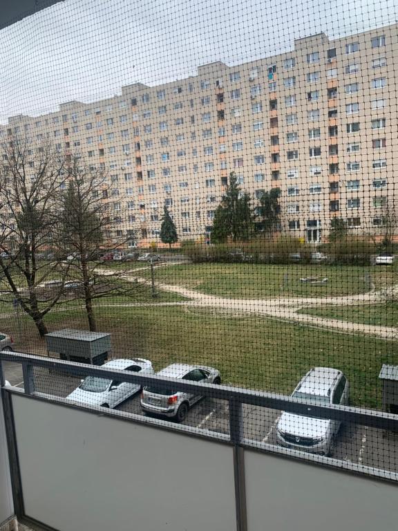 Szabo Apartman photo