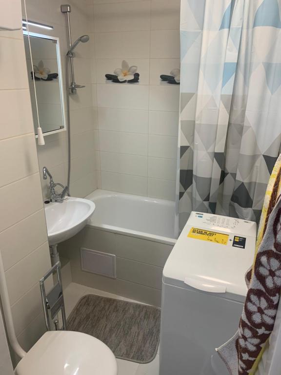 Szabo Apartman photo