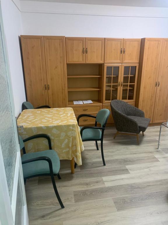 Szabo Apartman photo