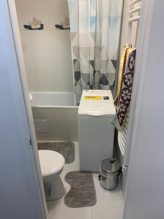 Szabo Apartman photo