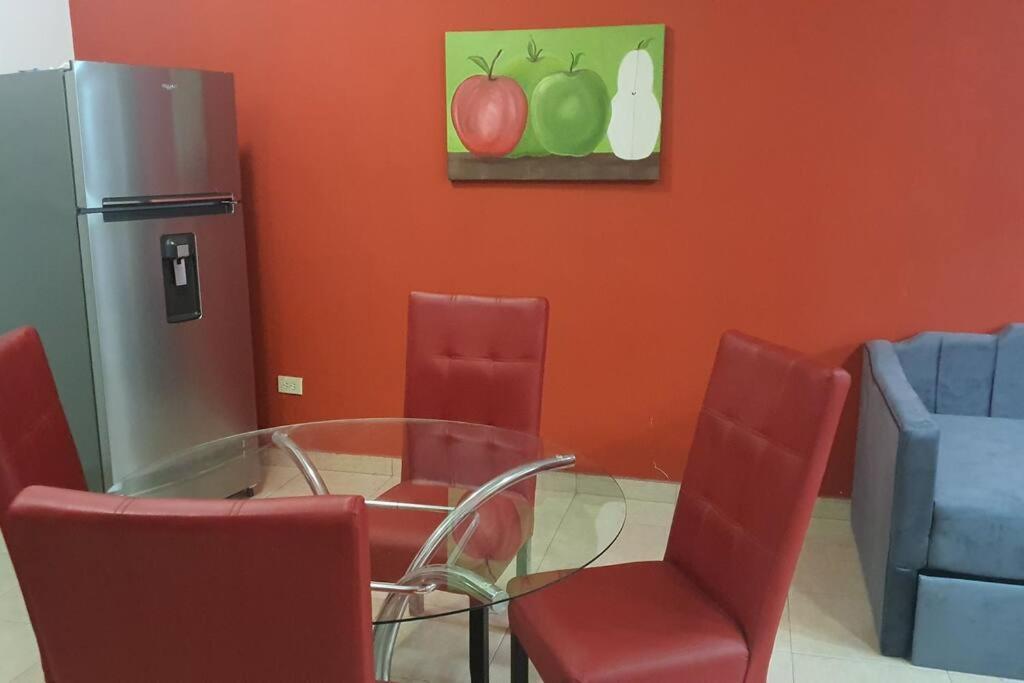 DEPARTAMENTO NUEVO Y CENTRICO EN MITRAS NORTE - 1