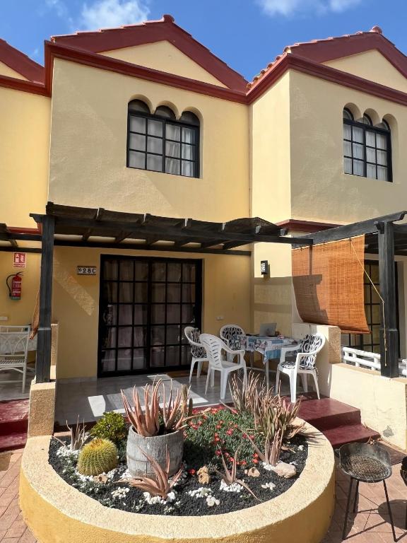 Casa Ucraniana Wi-Fi fibra - 2